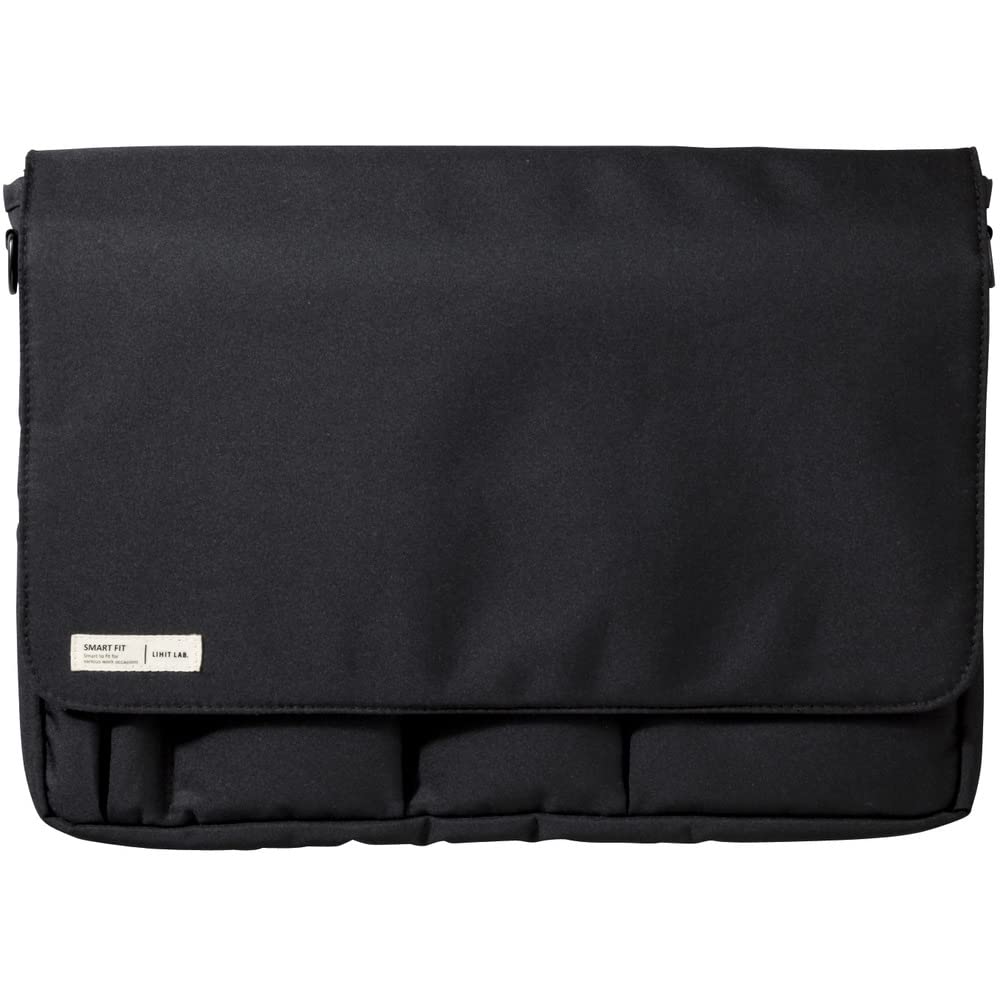 LIHIT LAB Carrying Pouch (Laptop Sleeve), 9.4 x