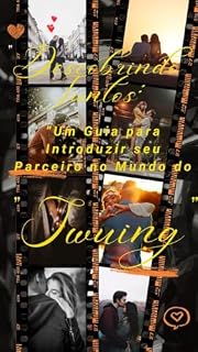 Livro "Descobrindo Juntos: Um Guia para Introduzir seu Parceiro no Mundo do Swuing":