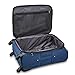 Samsonite Advance XLT Softside Luggage with Spinner Wheels, Blue, 2-Piece Set (21/29)