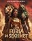 Livro A Fúria de Sekhmet : Quando o Fogo Seduz (Sangue do Nilo : Quando Deuses e Mortais se Entregam ao Desejo Livro 4)