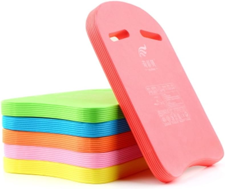 Workouty Foam Swim Kickboard Kids Adults Life Safety Raft Pool Training Aid Float Board