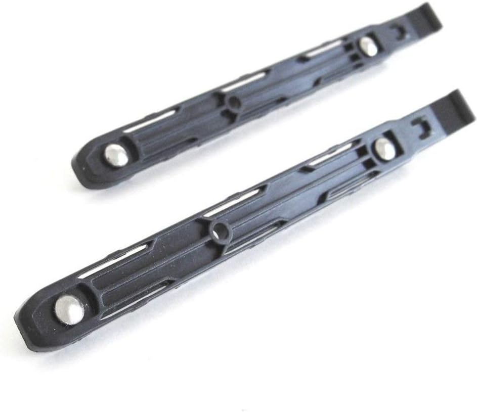 Cooler Master Hard Drive Plastic Rails Coolermaster HDD Amazon.co.uk