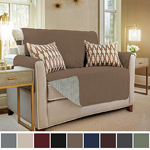 Top 10 Loveseats Under 400 of 2020 No Place Called Home