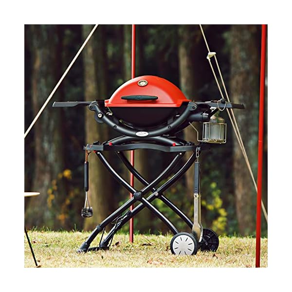 Weber-6557-Q-Portable-Cart-282-x-21-x-25-Black