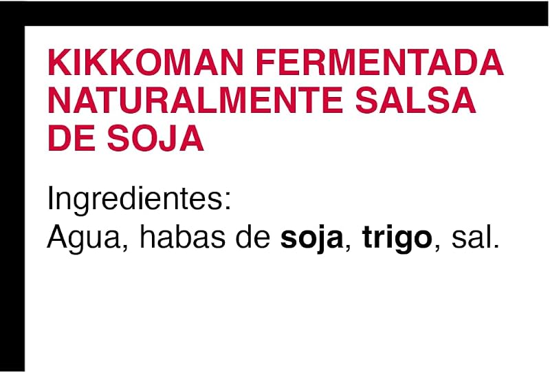 Molho de Soja Naturalmente Fermentado, 150ml — foto 7 de 8