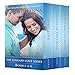 The January Cove Series: Books 6-8