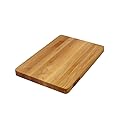 John Boos Chop-N-Slice Maple Wood Reversible Cutting Board, 20" x 15"x 1.25 Inch