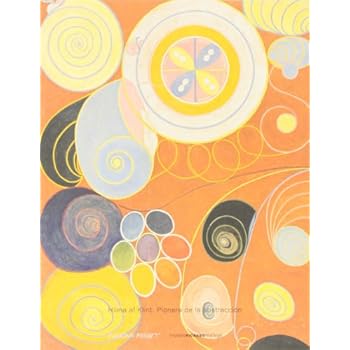 Hilma Af Klint. Pionera  De La Abstracción