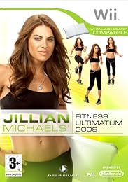 Fitness Ultimatum 2009