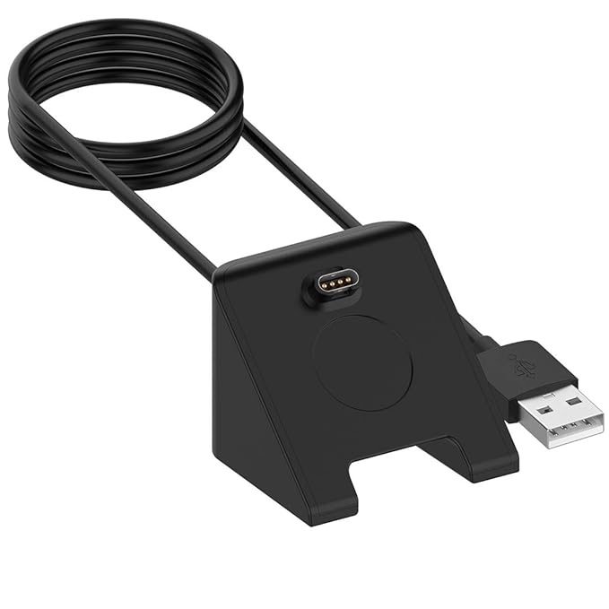 garmin fenix 5 charging cable target