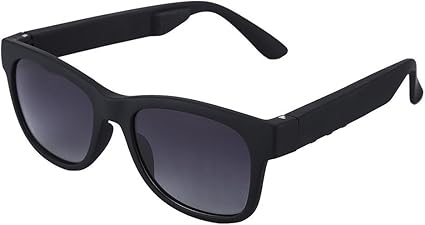 bone conduction bluetooth sunglasses
