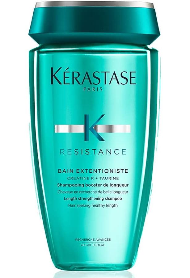 Kérastase Condicionador Resistance Fondant Extentioniste, Cabelos