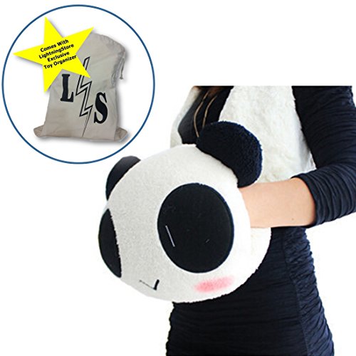 useful amazon items related to Toys & Games share your prducts that are Plush Pillows
