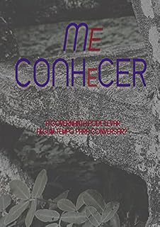 Livro Me Conhecer - P2