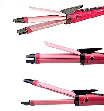 straightner cum curler