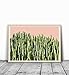 Cactus, Modern Print, Cactus Print, Cactus Art Print, Desert Print, Desert Art, Pink and Green, Art Print, Cacti, Cactus Photography, Southwestern Art, Southwest Print, Desert Print, 8x10 inch