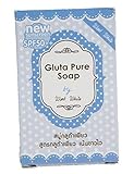 Gluta Glutathione Pure Soap Whitening Skin Beauty