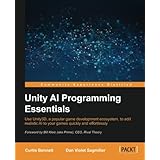 Unity AI Programming Essentials