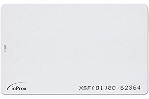 Kantech P20DYE ioProx XSF/26 bit Proximity Card (100 pack)