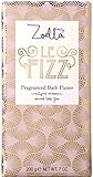 Zoella Le Fizz Fragranced Bath Fizzer - Brand New Range - Indulgent macaron scented bath fizz 200g