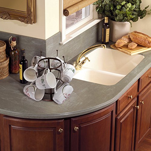 3 Sorbus+Holder+Organizer+Drying+Bronze