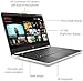2020 HP Pavilion 14 Inch Laptop, 10th Gen Intel 4-Core i5-1035G1 (up to 3.6GHz,Beat i7-7500u), Intel UHD Graphics, 8GB RAM, 256GB SSD, HDMI, WiFi, Bluetooth, Windows 10thumb 1