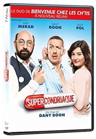 film supercondriaque dvdrip uptobox