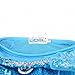 LOEL Princess Costume Dress Up for Little Girls' Christmas and Birthday Parties