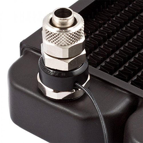 Aqua Computer 53067 Temperature Sensor – G1/4 Thread, 60cm Cable, Hardware Cooling Accessory For Water Cooling - View #5