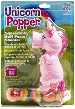 unicorn ball popper