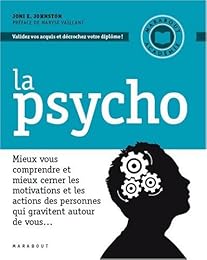La  psychologie