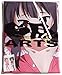 GB Arts KonoSuba Megumin Pajamas Peach Skin 150cm x 50cm PillowCase