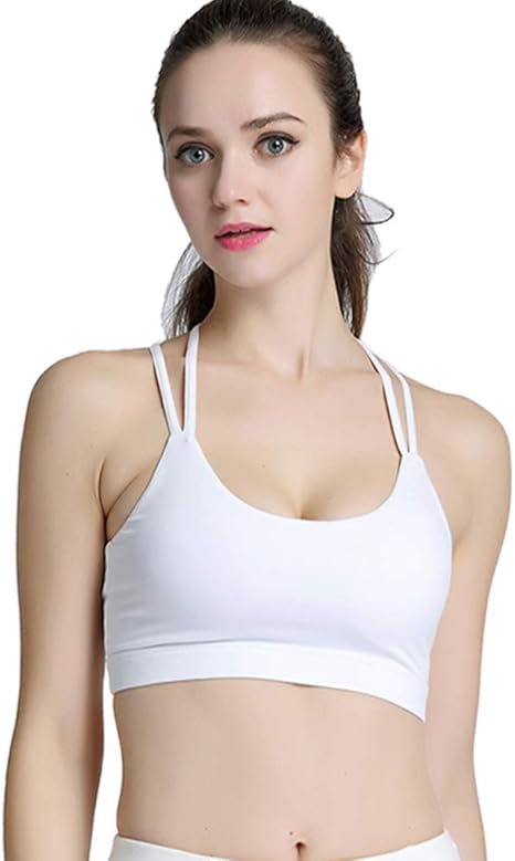 sujetador deportivo amazon