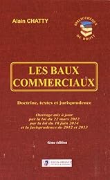Les  baux commerciaux