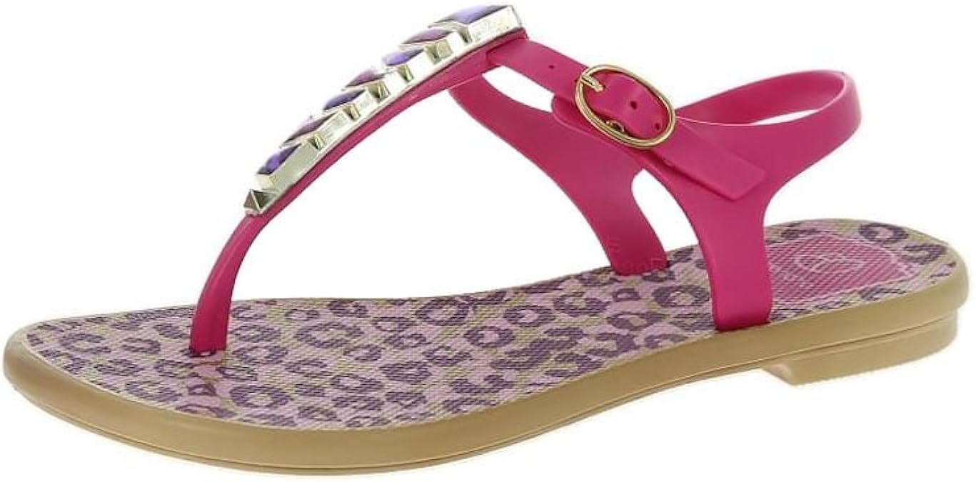 grendha jelly sandals