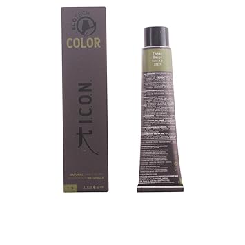 Amazon Com Mr A Toner Beige 60 Ml 3 52 Count Beauty