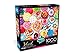 Buffalo Games - Vivid Collection - Aimee Stewart - Cupcakes & Cocoa - 1000 Piece Jigsaw Puzzle