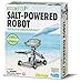 4M Green Science Salt Water Powered Robot Kit - Green Energy Robotics STEM Toys Educational Gift for Kids & Teens, Girls & Boys primary
