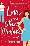 Love and Other Mistakes by Jessica Kate