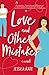 Love and Other Mistakes by Jessica Kate