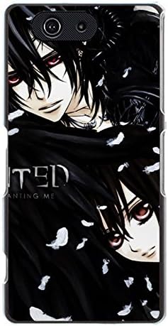 Sony Xperia Z3 Compact Unsual Theme Comic Vampire Amazon Co Uk Electronics