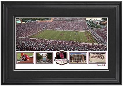 oklahoma sooners team store