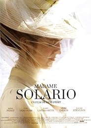 Madame Solario