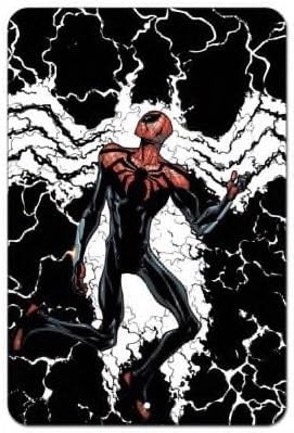 Superior Foes of Spider-Man v2 Metal 8x12 Poster imPrint