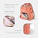Diaper Bag Backpack,Large Capacity Multi-Function Waterproof Travel Nappy Bags, Nursing Bag for Baby Care,Stylish and Durable.