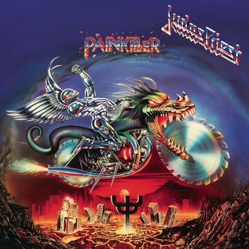 Judas Priest - Defenders of the Faith - Amazon.com Music