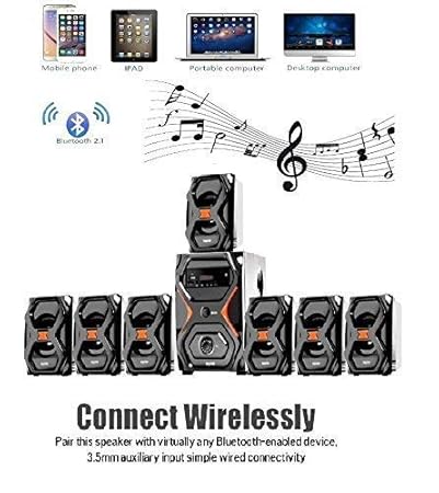 portable home theatre