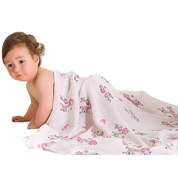 baby blanket set amazon