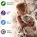 Pet Collar Pest Control Collars with Essential Oil Prevention for Cats and Kittens with Natural Extracts 8 Month Protection Cat Treatment 13 inches One Size Fits ALL