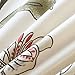 Lamberia Spandex Fabric Stretch Sofa Slipcover Couch Covers For 3 Cushion Couch With One Pillow Case 70